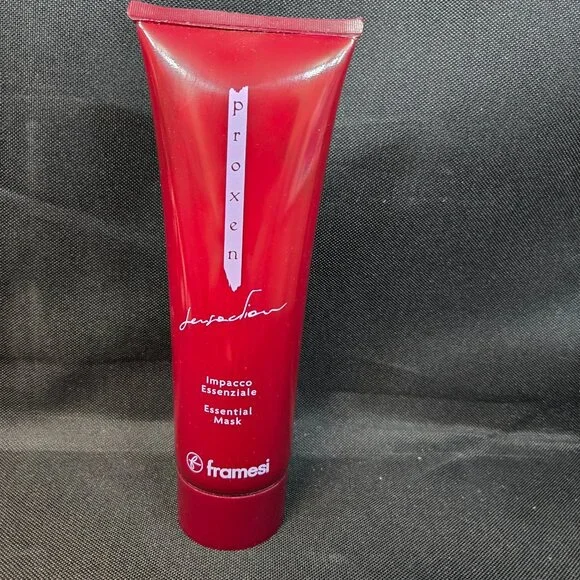 framesi Essential Mask 250ml - Picture 1 of 3
